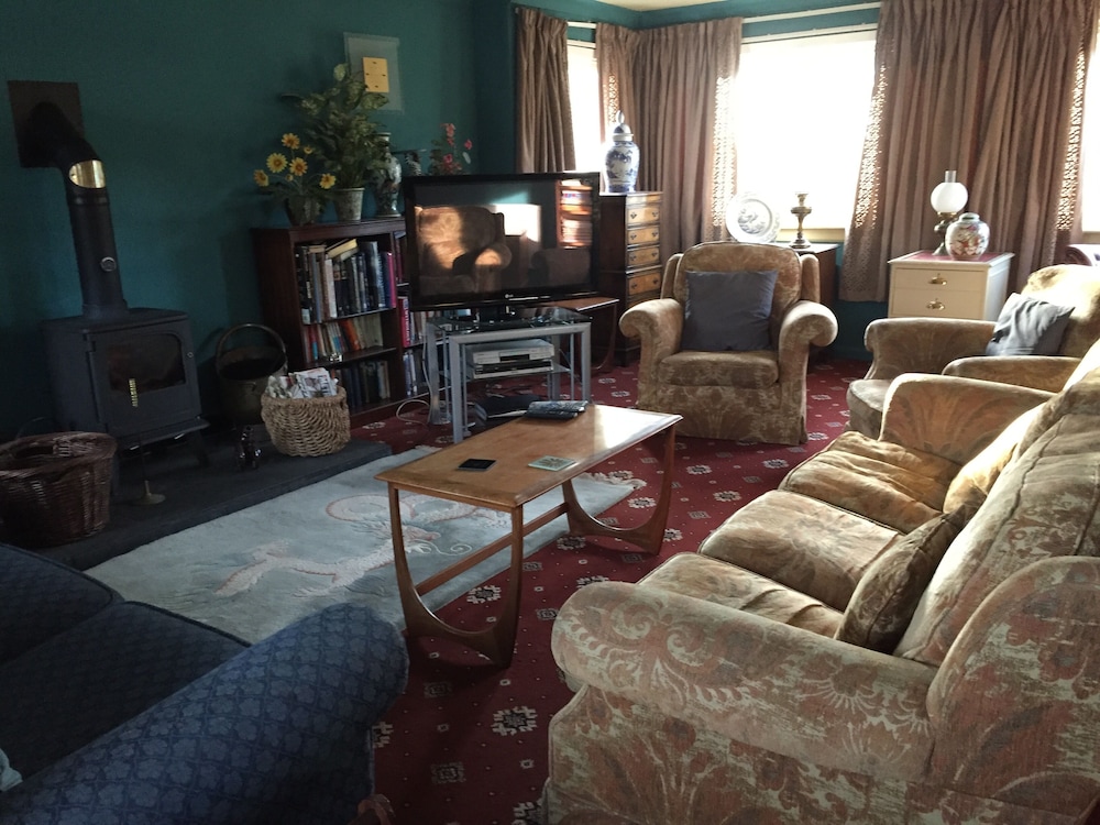 wansley manor bandb