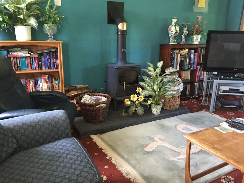 wansley manor bandb