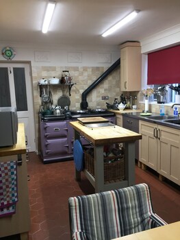 wansley manor bandb