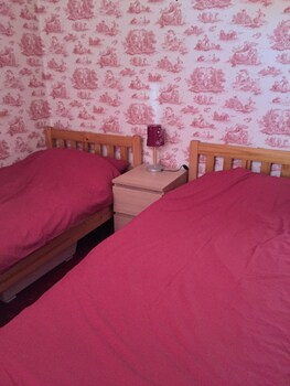 wansley manor bandb
