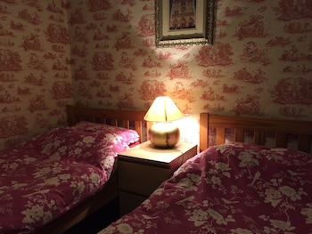 wansley manor bandb