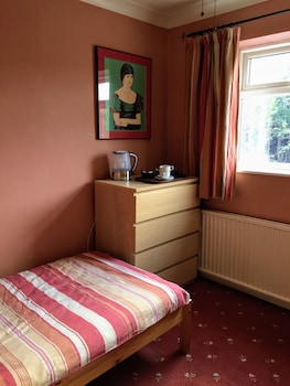wansley manor bandb