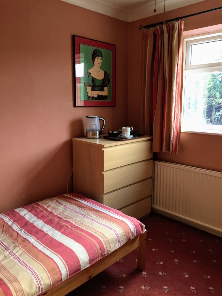 wansley manor bandb