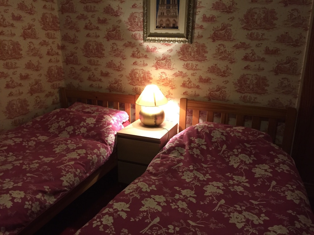 wansley manor bandb