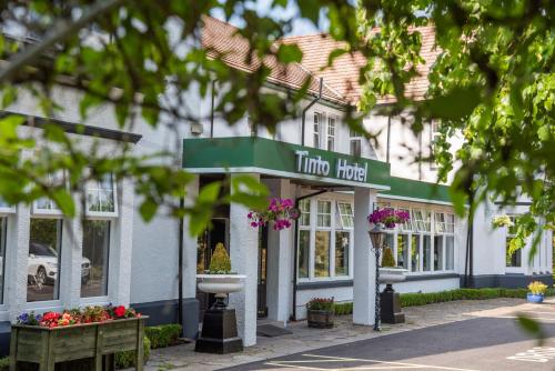 Tinto Hotel,Dolphinton>>Biggar,3 star