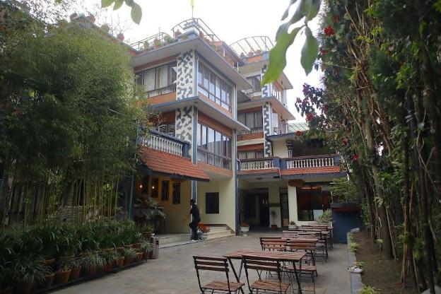 kathmandu