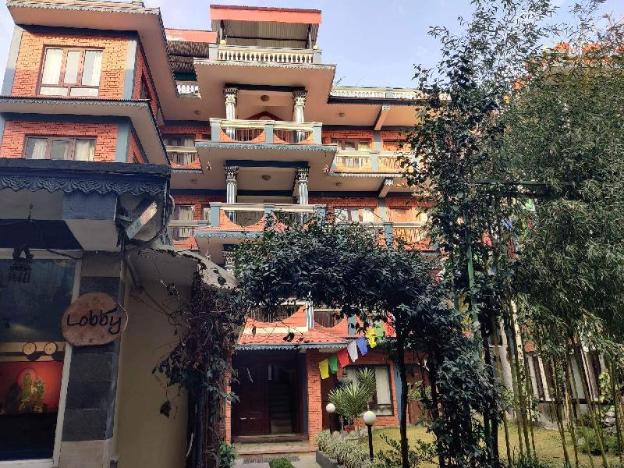 kathmandu