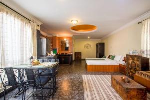 bouddha green hotel