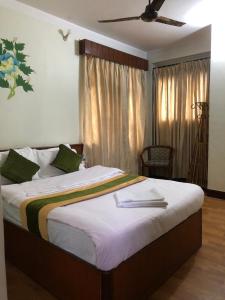 bouddha green hotel