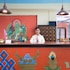 bouddha green hotel