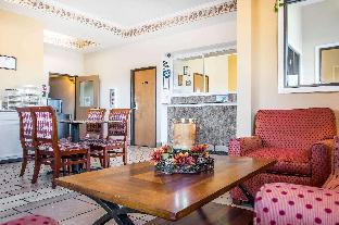 red lion inn and suites caseyville