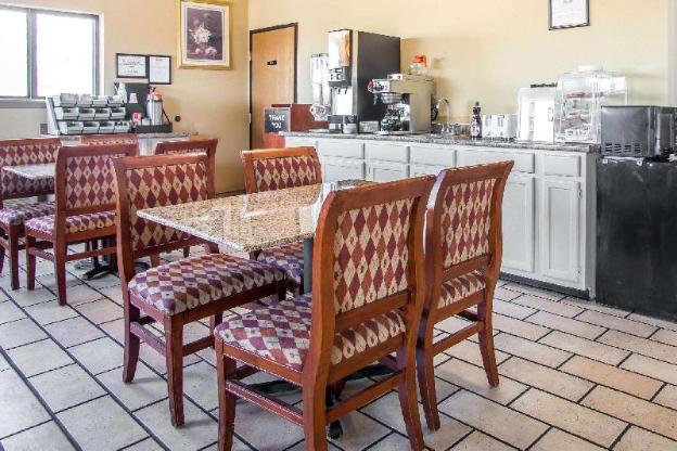 red lion inn and suites caseyville