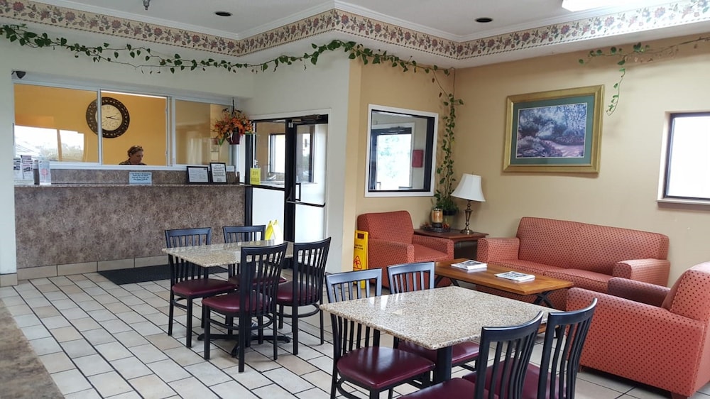 red lion inn and suites caseyville