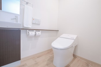 hiroshima guest house nice day