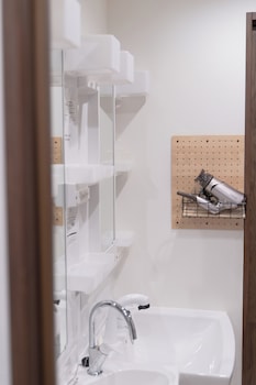 hiroshima guest house nice day