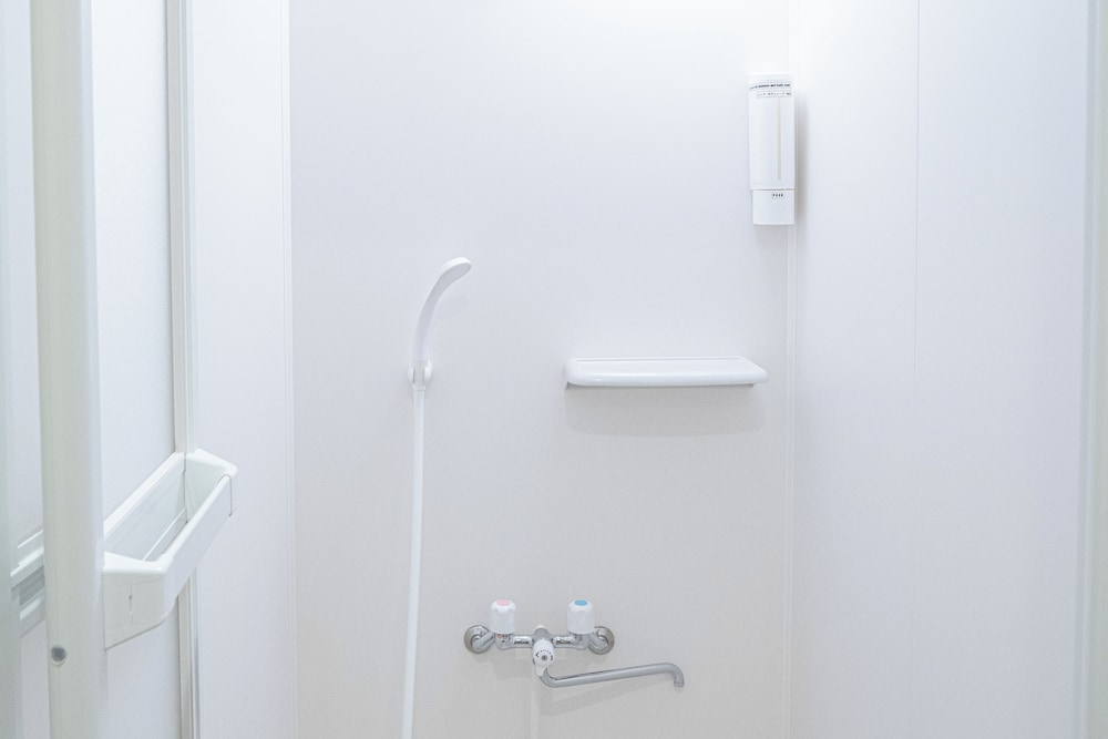 hiroshima guest house nice day