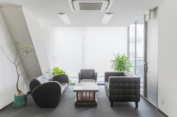 hiroshima guest house nice day