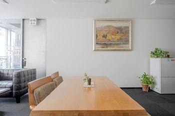 hiroshima guest house nice day