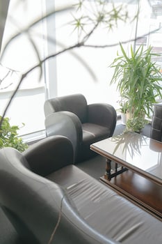 hiroshima guest house nice day