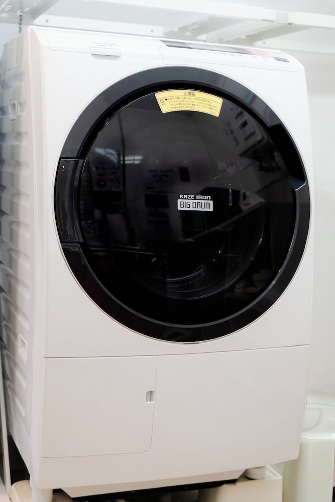 hiroshima guest house nice day