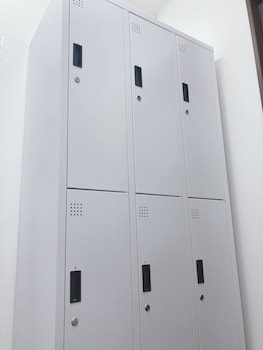 hiroshima guest house nice day