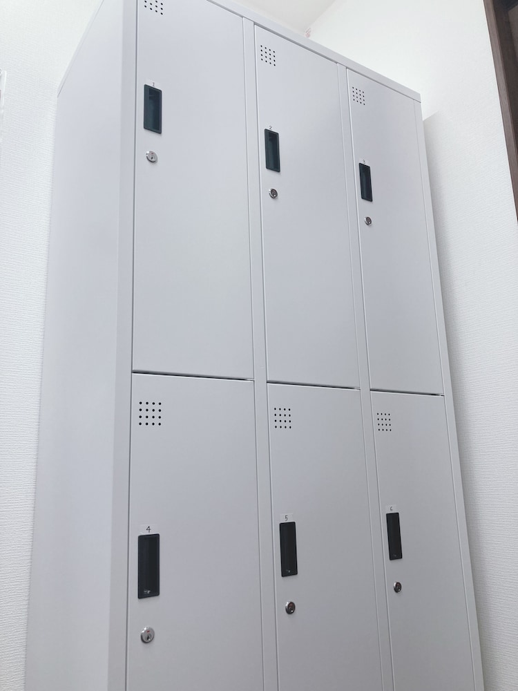 hiroshima guest house nice day