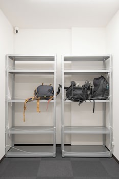 hiroshima guest house nice day