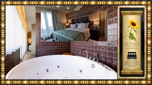hotel jaguar oporto airport to hotel and city is a free shuttle service
