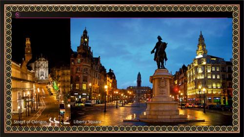 hotel jaguar oporto airport to hotel and city is a free shuttle service
