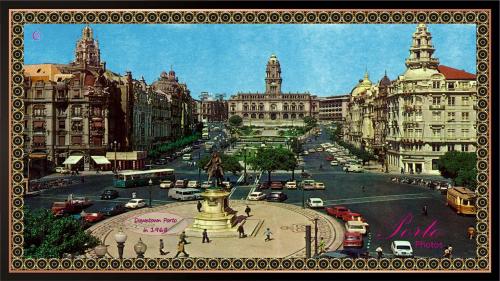 hotel jaguar oporto airport to hotel and city is a free shuttle service