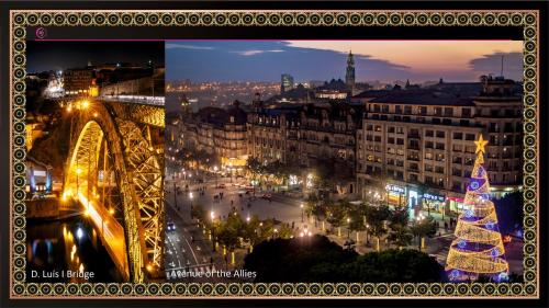hotel jaguar oporto airport to hotel and city is a free shuttle service