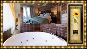 hotel jaguar oporto airport to hotel and city is a free shuttle service