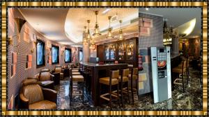 hotel jaguar oporto airport to hotel and city is a free shuttle service