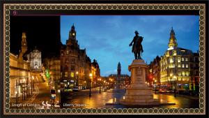 hotel jaguar oporto airport to hotel and city is a free shuttle service