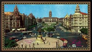 hotel jaguar oporto airport to hotel and city is a free shuttle service