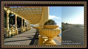 hotel jaguar oporto airport to hotel and city is a free shuttle service