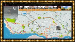 hotel jaguar oporto airport to hotel and city is a free shuttle service