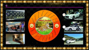 hotel jaguar oporto airport to hotel and city is a free shuttle service