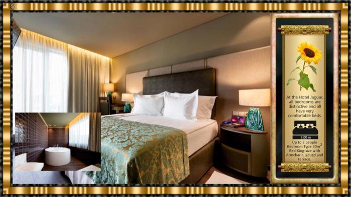 hotel jaguar oporto airport to hotel and city is a free shuttle service