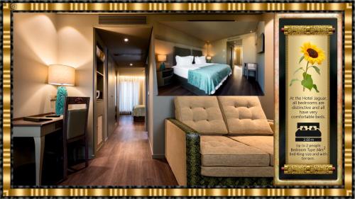 hotel jaguar oporto airport to hotel and city is a free shuttle service
