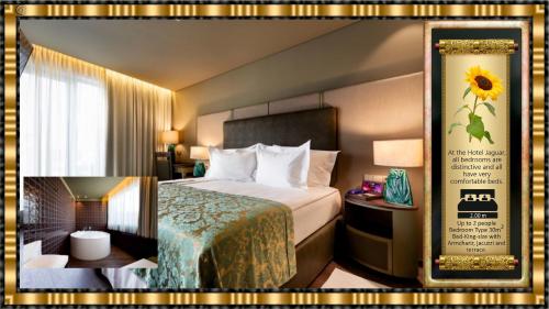 hotel jaguar oporto airport to hotel and city is a free shuttle service