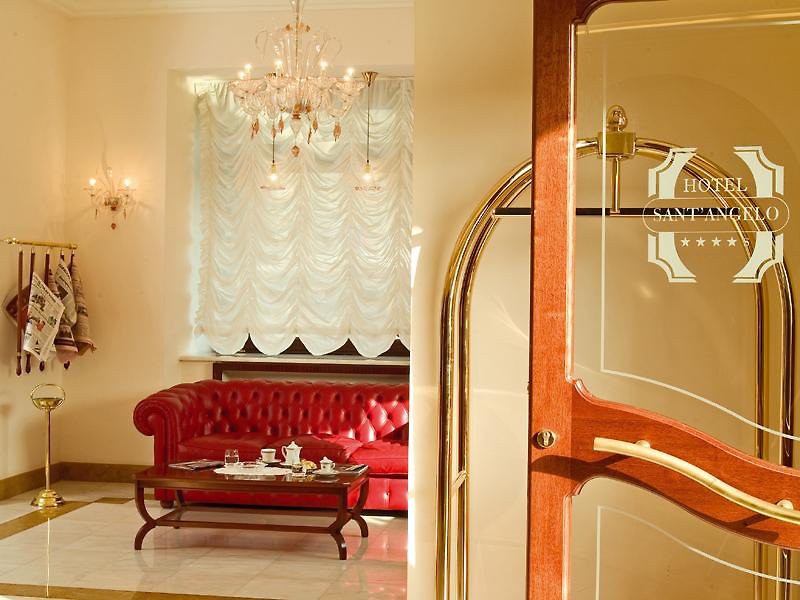 santangelo suites