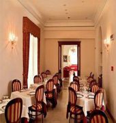 Sant'angelo Suites,Naples>>Campania,4 star