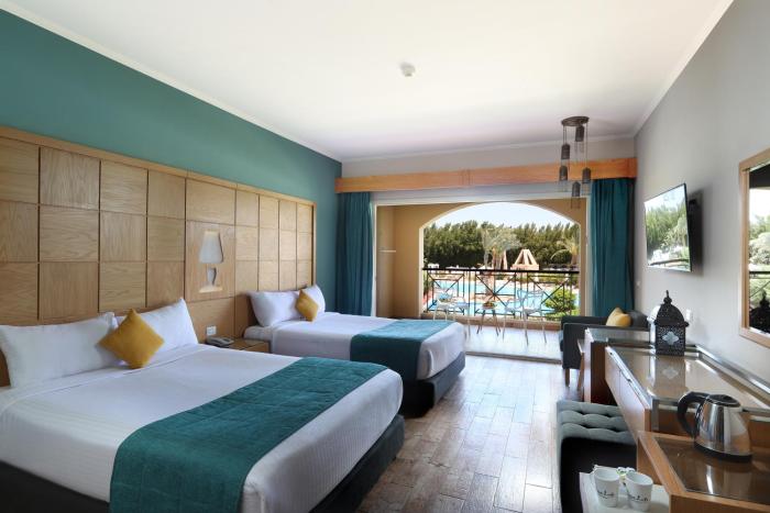 prima life makadi hotel all inclusive