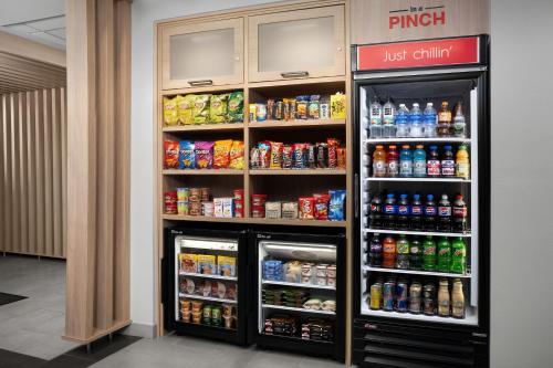 towneplace suites by marriott birmingham south