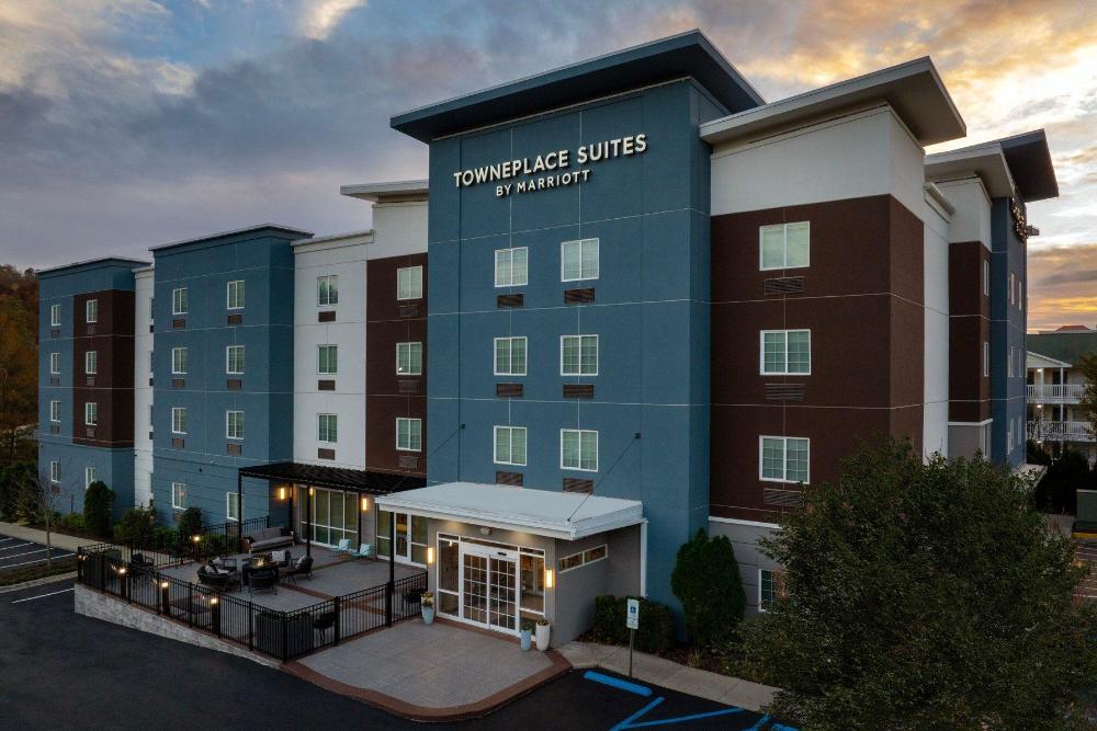 towneplace suites by marriott birmingham south
