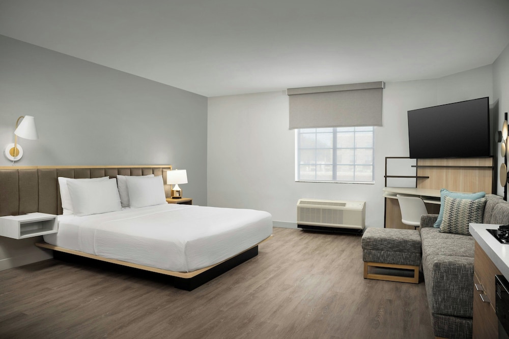 towneplace suites by marriott birmingham south
