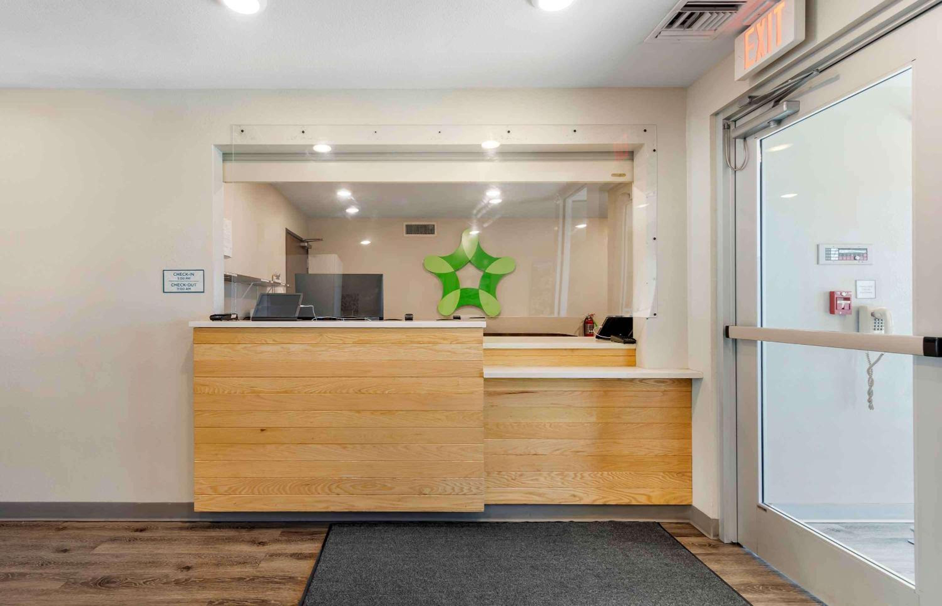 extended stay america suites redlands