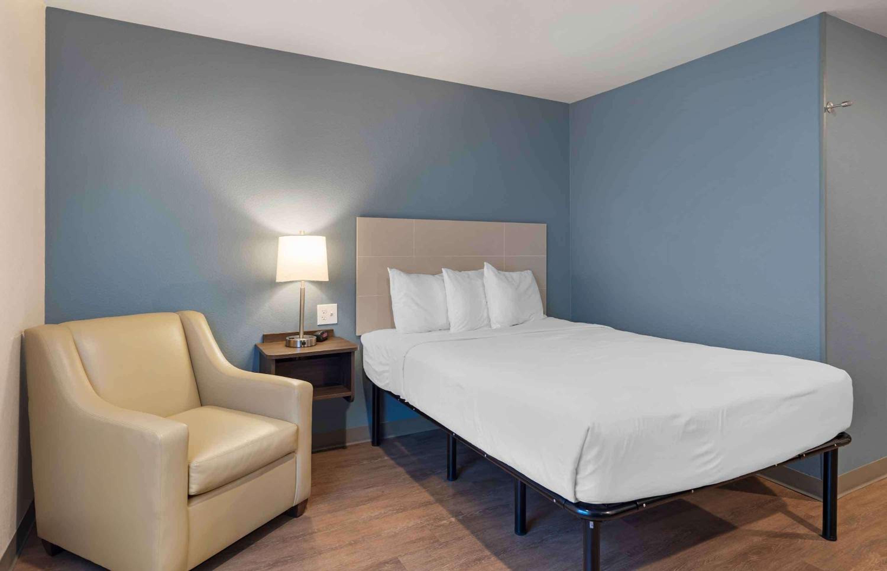 extended stay america suites redlands