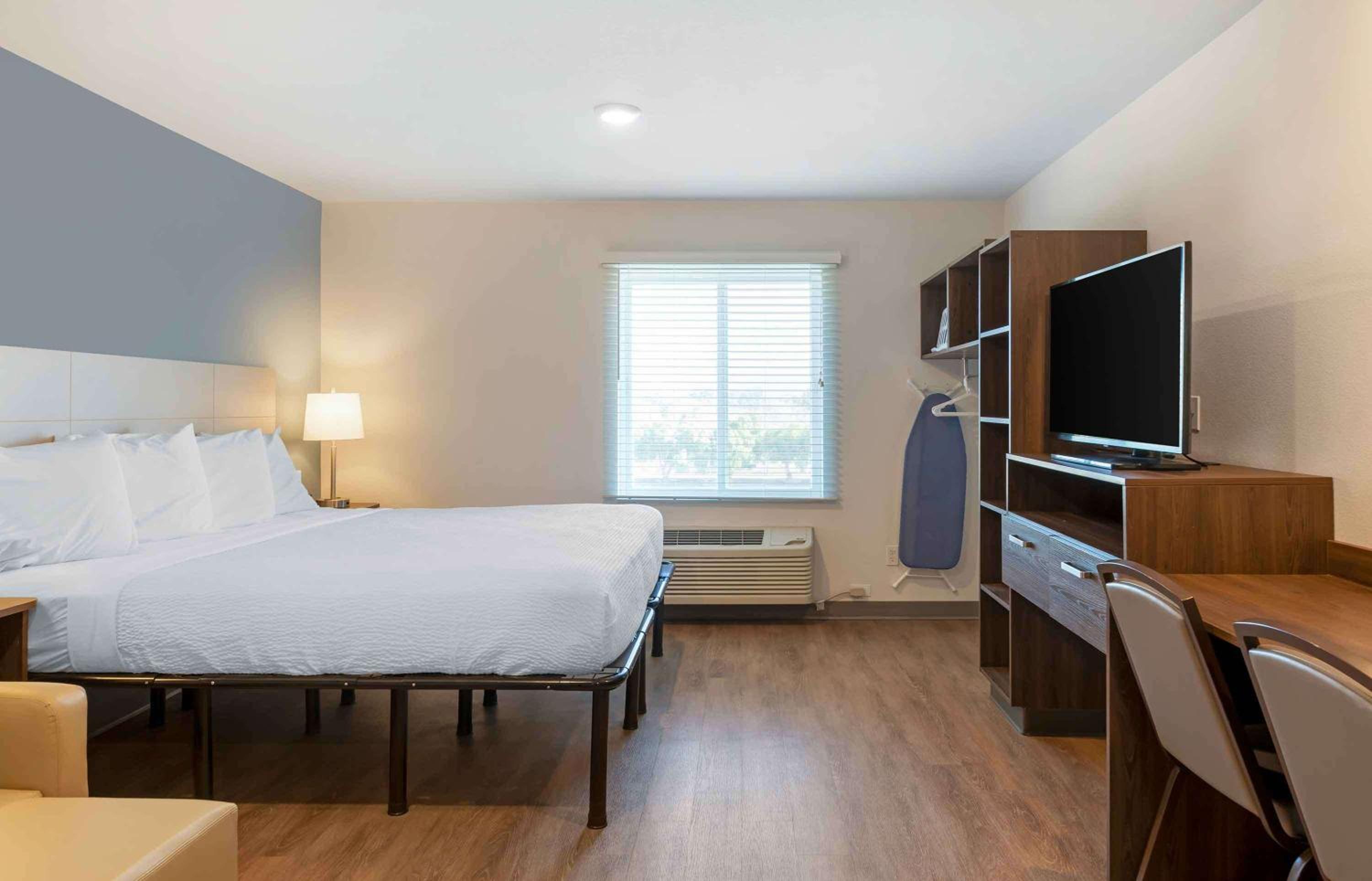 extended stay america suites redlands